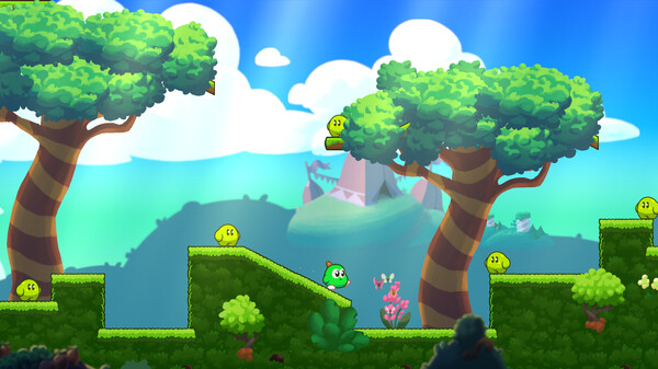 吉米克2 Gimmick!2|官方中文|解压即撸|_5