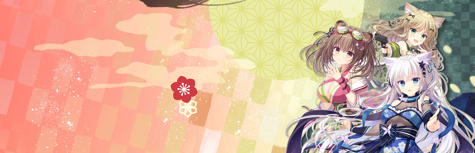 猫忍之心SPIN!|官方中文|Build.14710115+全DLC|解压即撸|_1