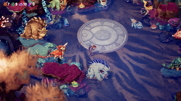 荒野守护者崛起|官方中文|Build.20531562+全DLC|解压即撸|_14