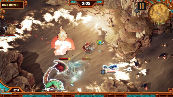 荒野守护者崛起|官方中文|Build.20531562+全DLC|解压即撸|_12