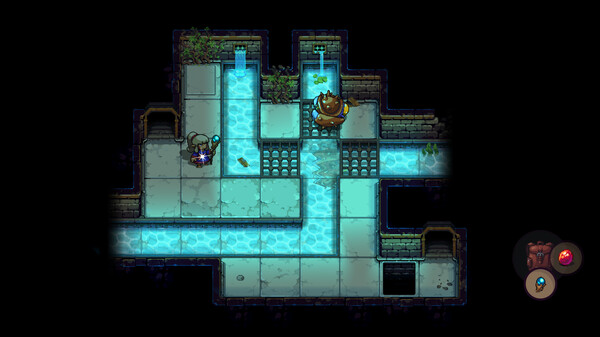 恐惧岩地牢2 亡灵国王的秘密 Dungeons 2|官方中文|本体+1.0.1升补|NSZ|原版|_1