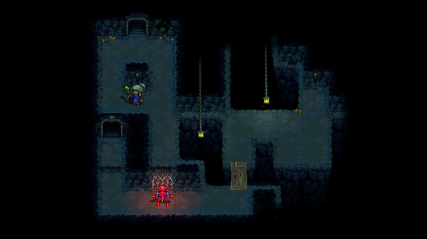 恐惧岩地牢2 亡灵国王的秘密 Dungeons 2|官方中文|本体+1.0.1升补|NSZ|原版|_2