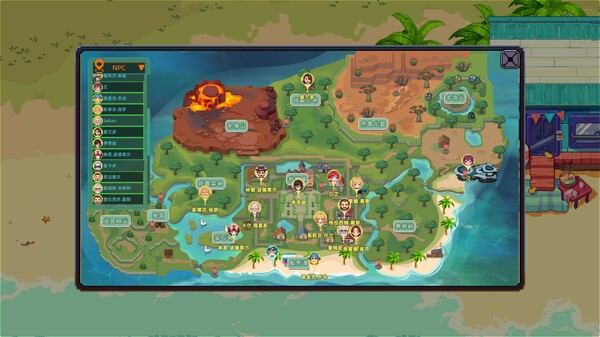 牧神镇物语|官方中文|Build.19763860+全DLC|解压即撸|_4