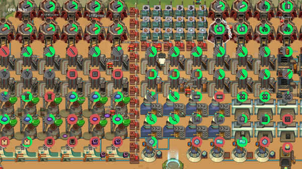 牧神镇物语|官方中文|Build.19763860+全DLC|解压即撸|_9