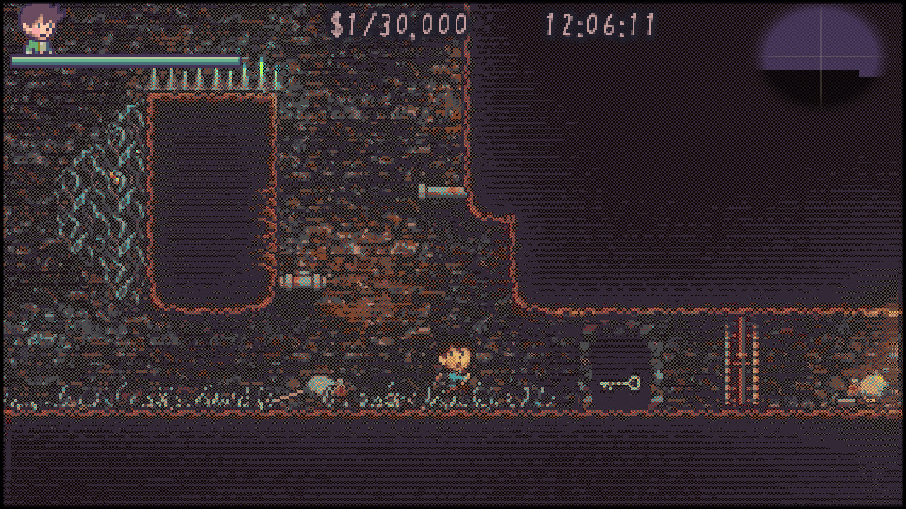 美好旧时光 四宝奇兵大冒险|官方中文|Build.20223120+全DLC|解压即撸|_3