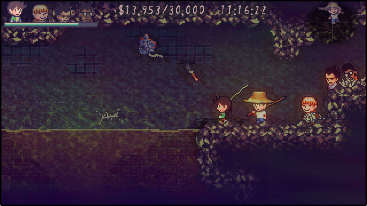 美好旧时光 四宝奇兵大冒险|官方中文|Build.20223120+全DLC|解压即撸|_5