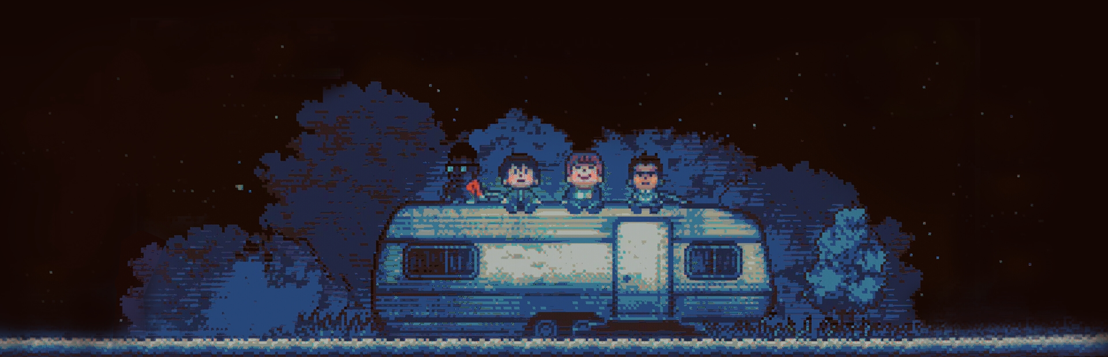 美好旧时光 四宝奇兵大冒险|官方中文|Build.20223120+全DLC|解压即撸|_2