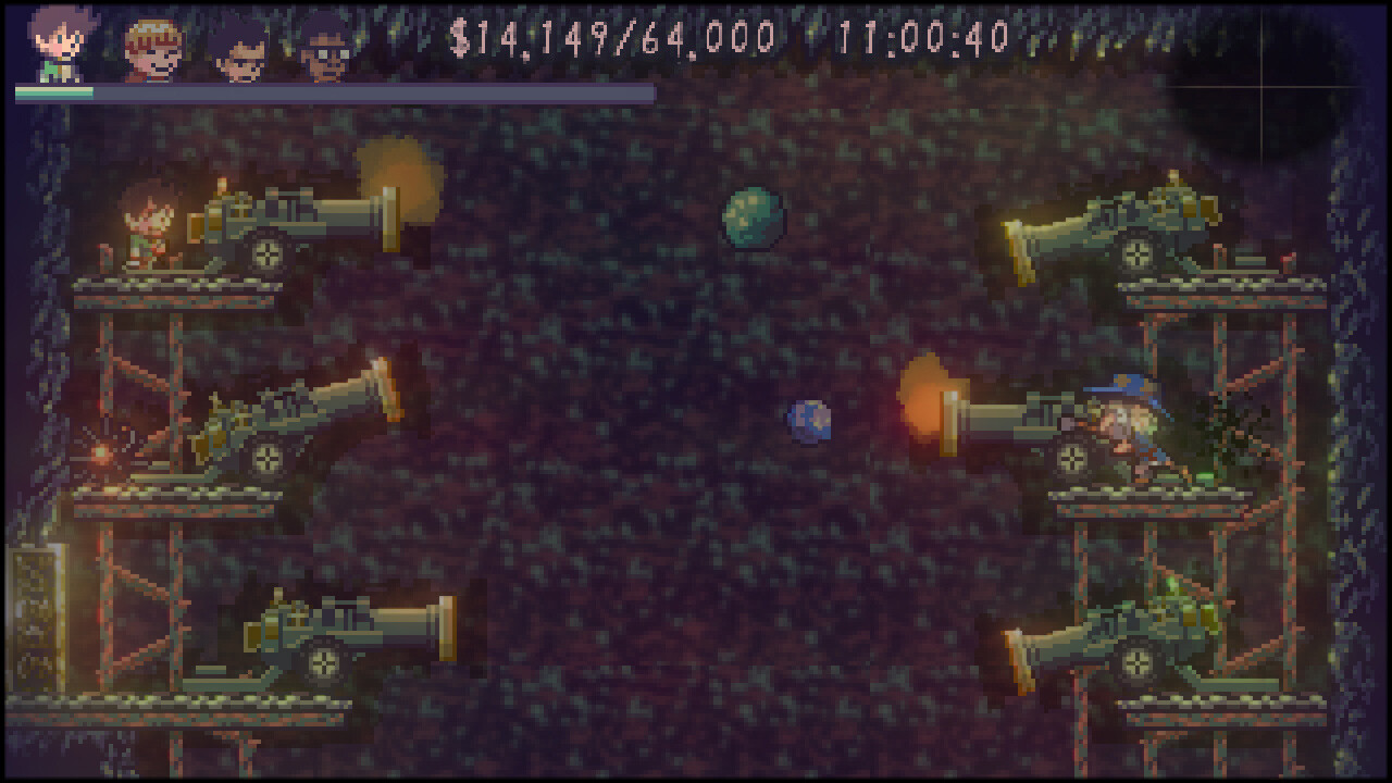 美好旧时光 四宝奇兵大冒险|官方中文|Build.20223120+全DLC|解压即撸|_4