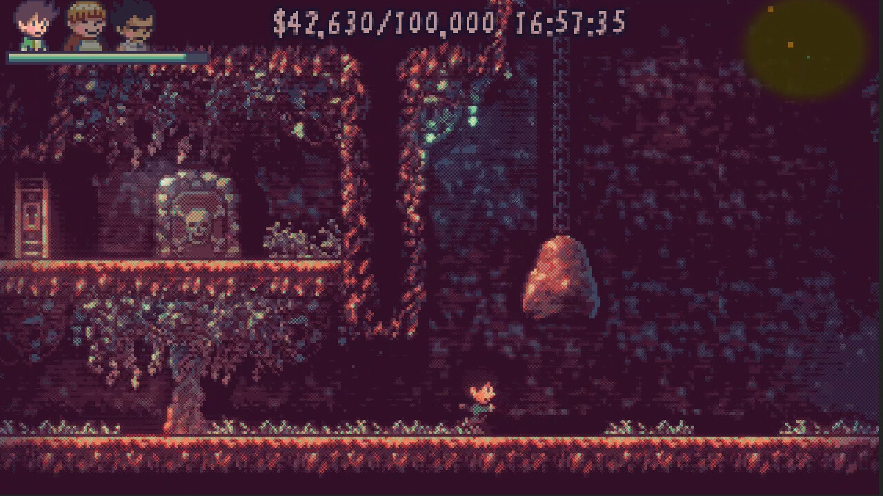 美好旧时光 四宝奇兵大冒险|官方中文|Build.20223120+全DLC|解压即撸|_7