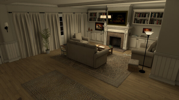 邻居 逃脱房间 The Neighbor Escape Room|官方中文|解压即撸|_3