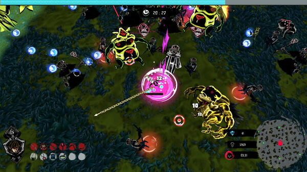 屠龙者 起源 Slasher Origins|官方中文|NSZ|原版|_2