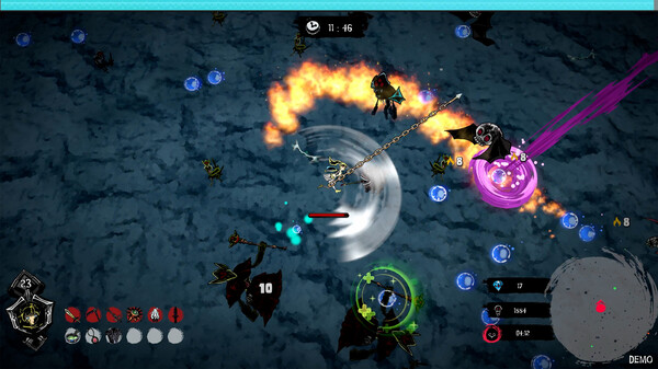 屠龙者 起源 Slasher Origins|官方中文|NSZ|原版|_1