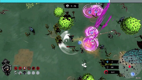 屠龙者 起源 Slasher Origins|官方中文|NSZ|原版|_5