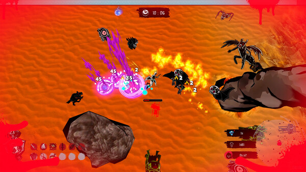 屠龙者 起源 Slasher Origins|官方中文|NSZ|原版|_8