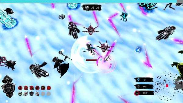 屠龙者 起源 Slasher Origins|官方中文|NSZ|原版|_3