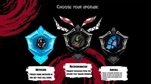 屠龙者 起源 Slasher Origins|官方中文|NSZ|原版|_4