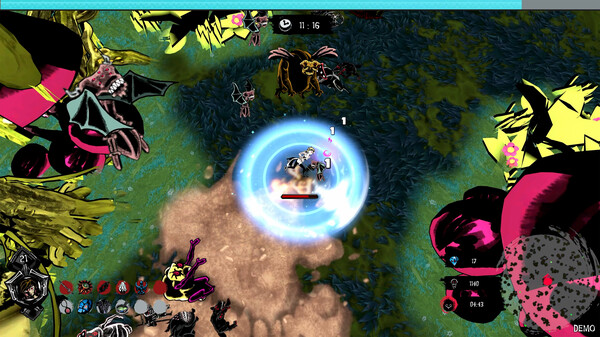 屠龙者 起源 Slasher Origins|官方中文|NSZ|原版|_7