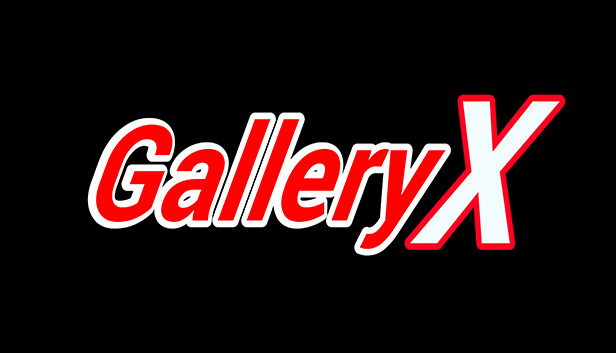 迷失艺廊 X GALLERY X|官方中文|解压即撸|_0