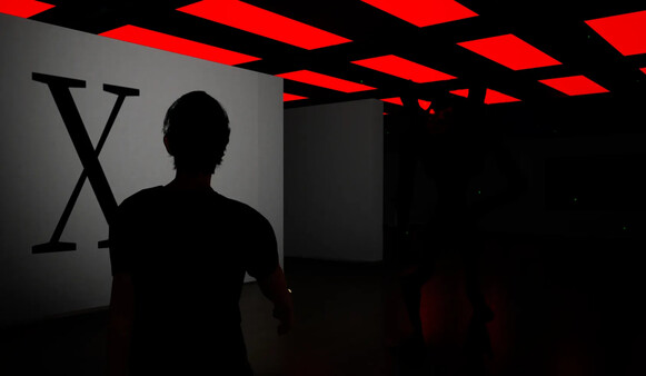 迷失艺廊 X GALLERY X|官方中文|解压即撸|_2