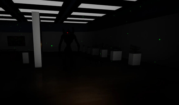 迷失艺廊 X GALLERY X|官方中文|解压即撸|_3