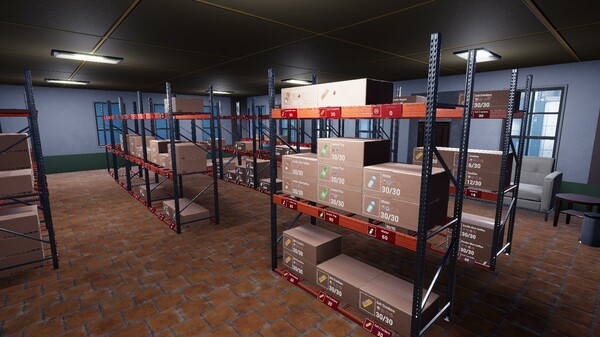 自动售货机商业模拟器 Vending Machine Business Simulator|官方中文|解压即撸|_2