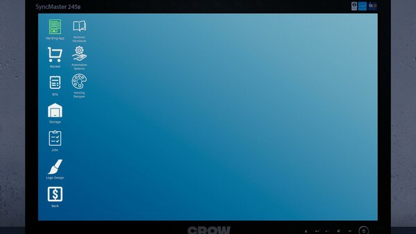 自动售货机商业模拟器 Vending Machine Business Simulator|官方中文|解压即撸|_6