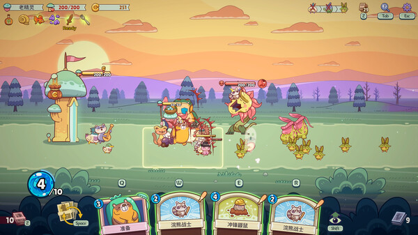 绿林英雄|官方中文|Build.20552413+全DLC|解压即撸|_5