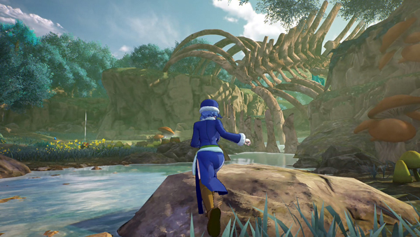 妖精的尾巴2|豪华中文|Build.17525057-不灭誓约-禁忌破晓+预购特典+全DLC+with 季票-支持手柄|解压即撸|_18