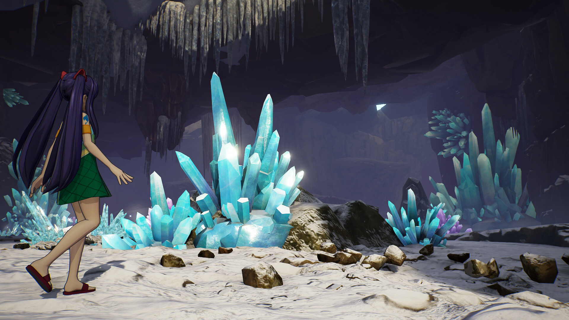 妖精的尾巴2|豪华中文|Build.17525057-不灭誓约-禁忌破晓+预购特典+全DLC+with 季票-支持手柄|解压即撸|_24