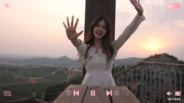 心动满屋|中字-国语|Build.15083690-爱恋无尽-情愫暗涌+全DLC|解压即撸|_5