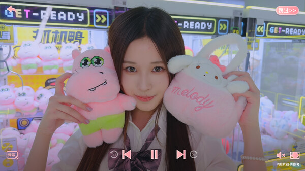 心动满屋|中字-国语|Build.15083690-爱恋无尽-情愫暗涌+全DLC|解压即撸|_3