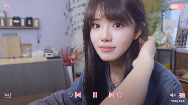 心动满屋|中字-国语|Build.15083690-爱恋无尽-情愫暗涌+全DLC|解压即撸|_17