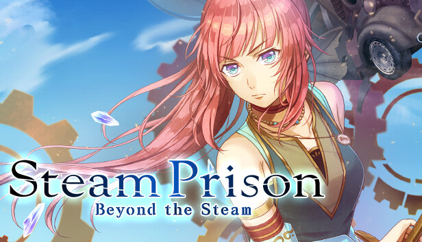蒸汽监狱FD Steam Prison Beyond the Steam|官方中文|本体+1.0.1升补|NSZ|原版|_0