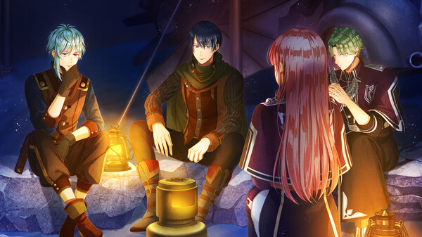 蒸汽监狱FD Steam Prison Beyond the Steam|官方中文|本体+1.0.1升补|NSZ|原版|_1