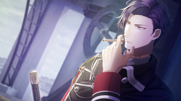 蒸汽监狱FD Steam Prison Beyond the Steam|官方中文|本体+1.0.1升补|NSZ|原版|_5