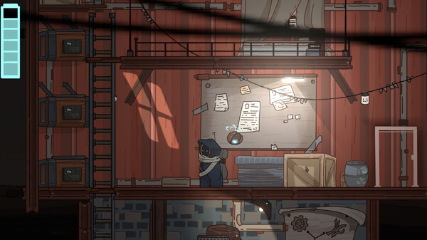 地球上的罗伯特|官方中文|Build.19824689-末日种田-机械废土|解压即撸|_1