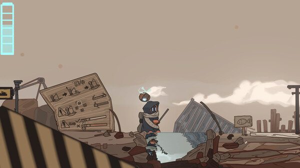 地球上的罗伯特|官方中文|Build.19824689-末日种田-机械废土|解压即撸|_11