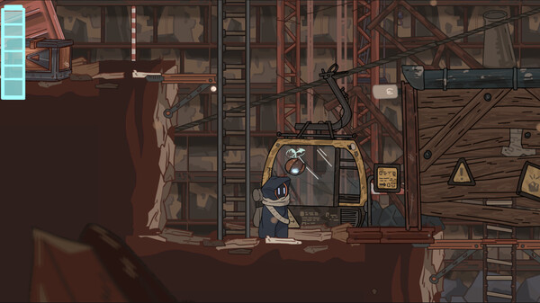 地球上的罗伯特|官方中文|Build.19824689-末日种田-机械废土|解压即撸|_12