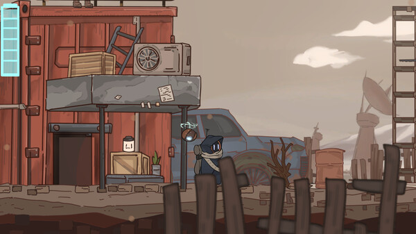 地球上的罗伯特|官方中文|Build.19824689-末日种田-机械废土|解压即撸|_2