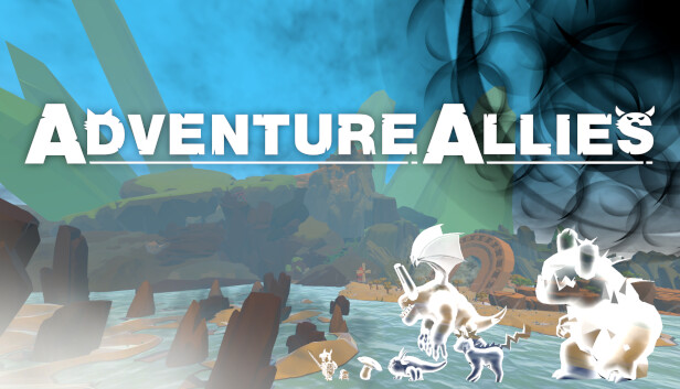 冒险盟友 Adventure Allies|官方中文|解压即撸|_0