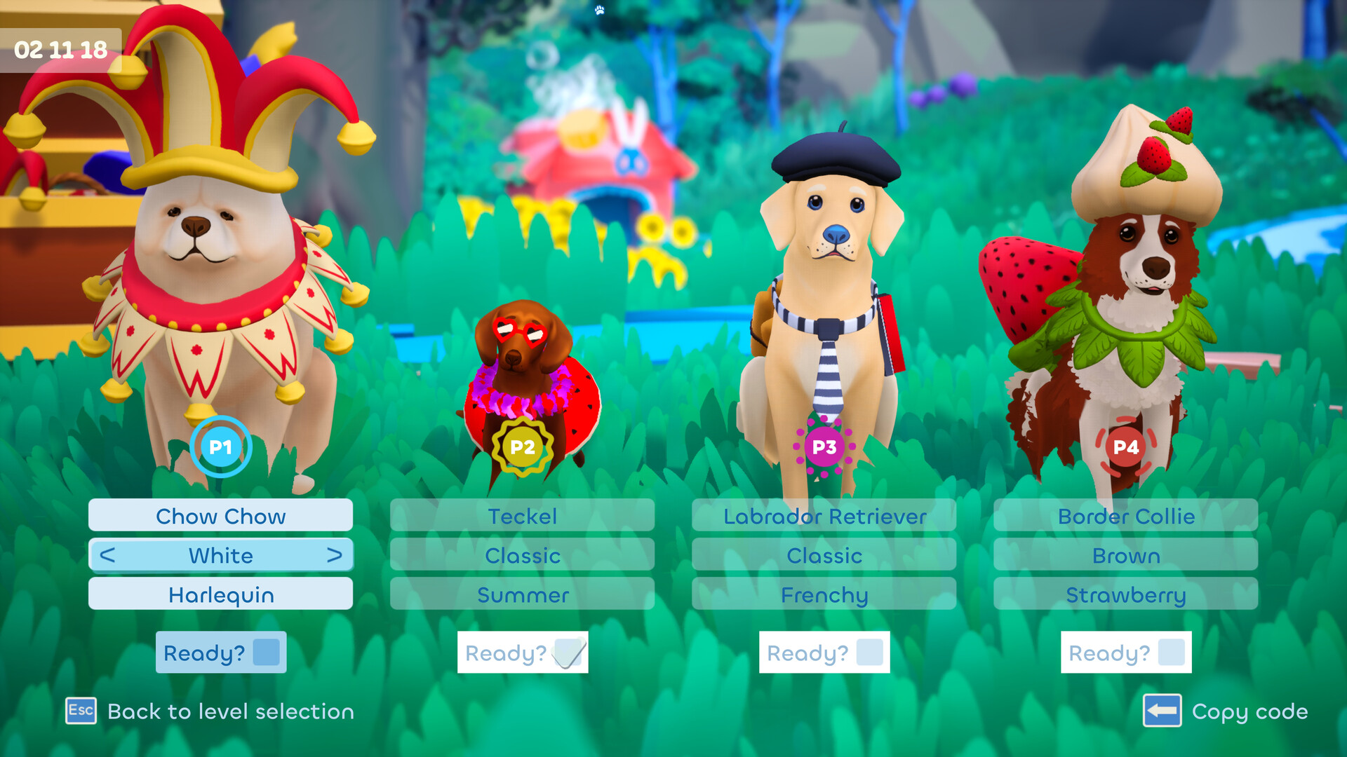 羊羊集合啦!|官方中文|V4133b-本地多人+DLC-支持者拓展包|解压即撸|_6