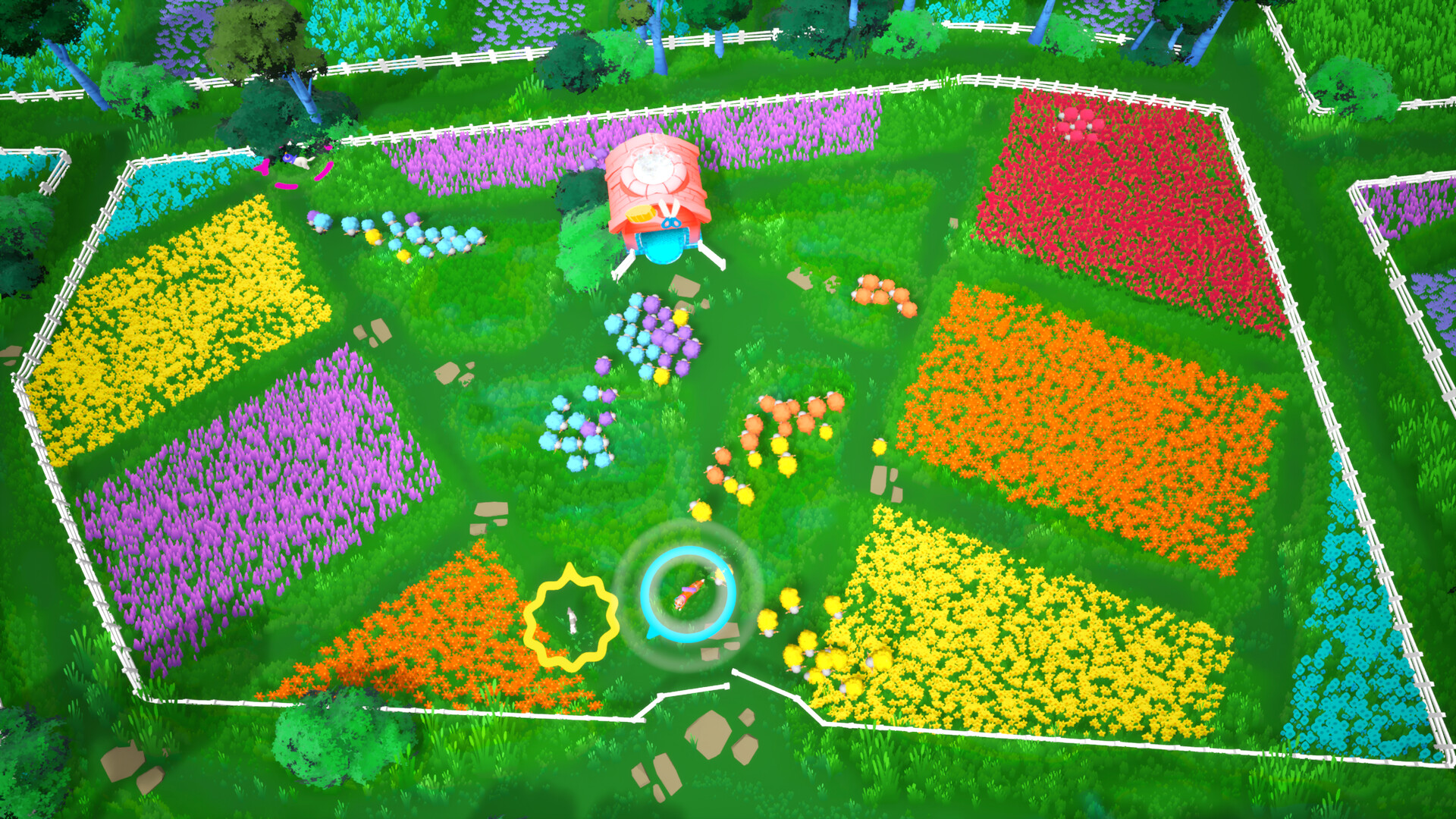 羊羊集合啦!|官方中文|V4133b-本地多人+DLC-支持者拓展包|解压即撸|_5