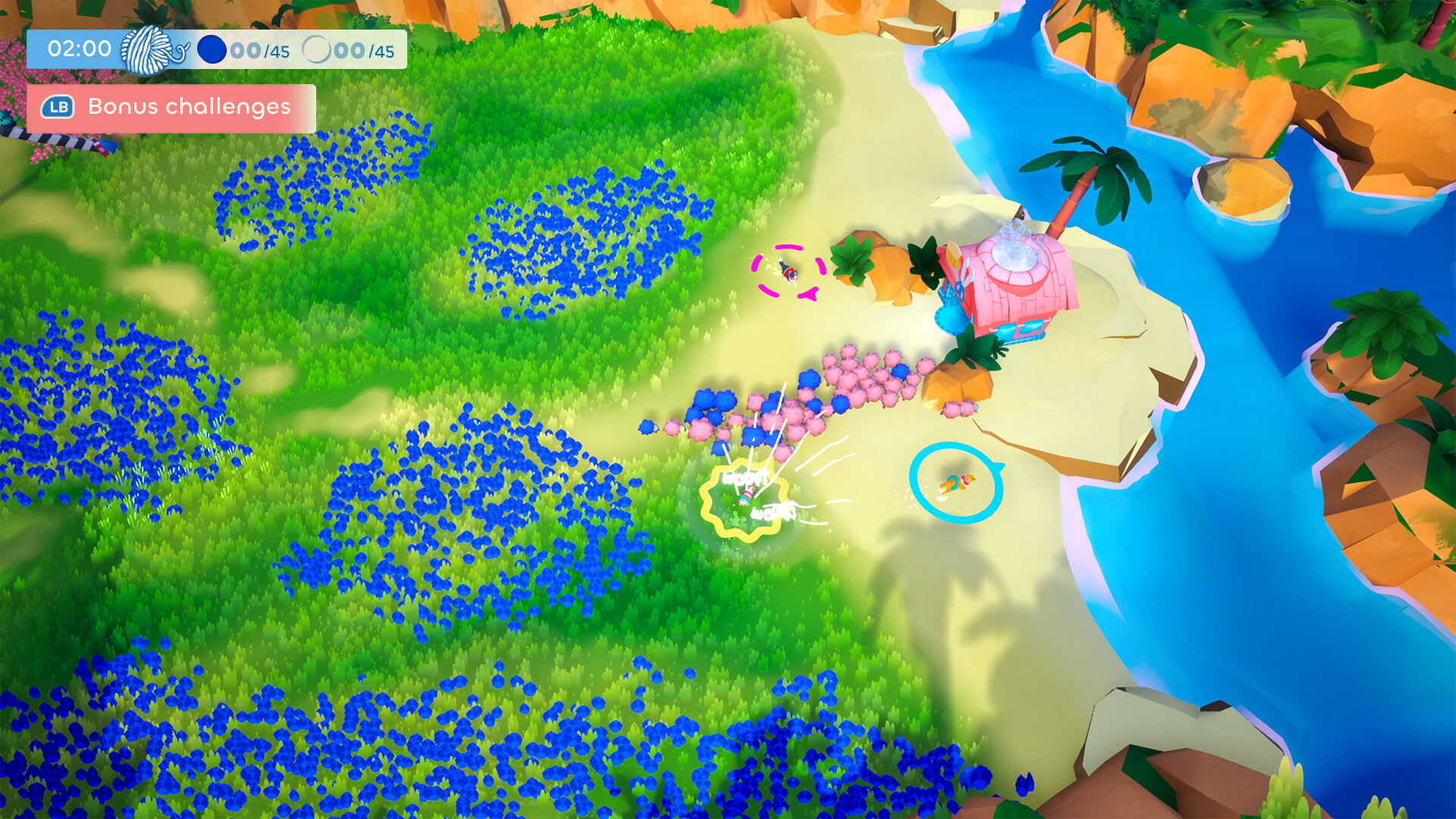 羊羊集合啦!|官方中文|V4133b-本地多人+DLC-支持者拓展包|解压即撸|_10