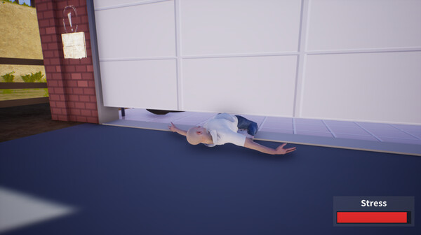 失败者模拟器 Loser Simulator|官方中文|解压即撸|_1