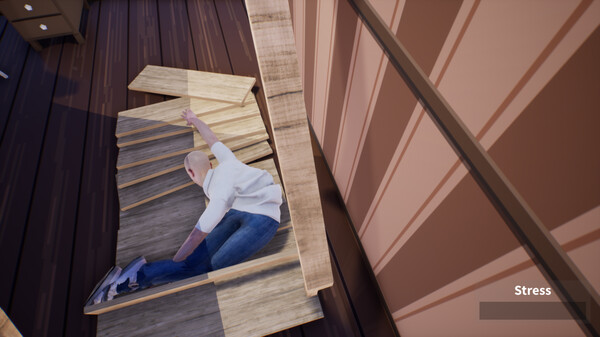 失败者模拟器 Loser Simulator|官方中文|解压即撸|_4