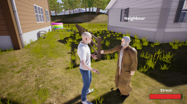 失败者模拟器 Loser Simulator|官方中文|解压即撸|_5