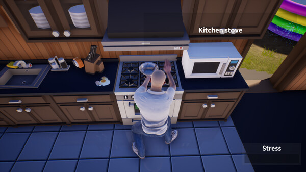 失败者模拟器 Loser Simulator|官方中文|解压即撸|_2