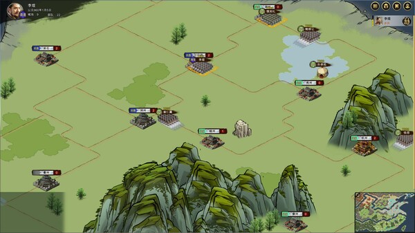 北宋风云|官方中文|Build.14514506-震天苍穹-铁甲冲锋|解压即撸|_3