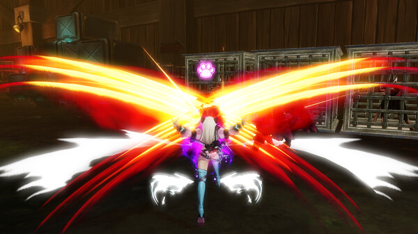 疾风之刃 KRITIKA ZERO|官方中文|Build.19088988|解压即撸|_1