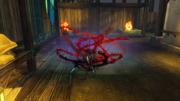 疾风之刃 KRITIKA ZERO|官方中文|Build.19088988|解压即撸|_5